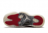 AIR JORDAN 11 LOW CHERRY [528896-102]