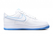 AIR FORCE 1 WHITE UNIVERSITY BLUE [DV0788-101]