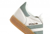 HANDBALL SPEZIAL OFF WHITE SILVER GREEN [IF9730]