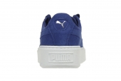 PUMA SUEDE BLUE [362223-02]