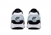 AIR MAX 1 WHITE BLACK STADIUM GREEN [FN6952-100]