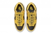 DUNK HIGH UPVARSITY MAIZE [DH3718-001]