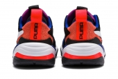 PUMA THUNDER 4 LIFE [369471-01]