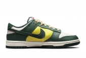 DUNK LOW NOBLE GREEN [FD0350-133]