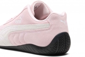 PUMA SPEEDCAT OG PINK WHITE [400986-04] [398846-04]