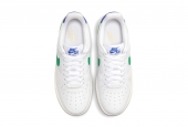 AIR FORCE 1 WHITE STADIUM GREEN [DD8959-110]