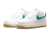 AIR FORCE 1 WHITE STADIUM GREEN [DD8959-110]