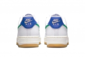 AIR FORCE 1 WHITE STADIUM GREEN [DD8959-110]