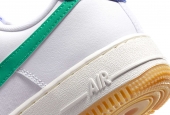 AIR FORCE 1 WHITE STADIUM GREEN [DD8959-110]