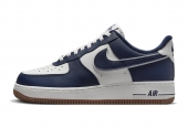 AIR FORCE 1 COLLEGE PACK MIDNIGHT NAVY [DQ7659-101]