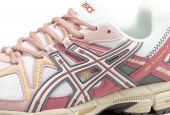 ASICS GEL KAHANA 8 WHITE PINK [1012A978-103]