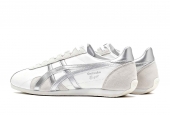 ONITSUKA TIGER RUNSPARK WHITE SILVER [1183B480-104]