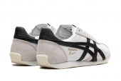 ONITSUKA TIGER MEXICO RUNSPARK WHITE BLACK [1183B480-105]