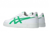 ASICS JAPAN WHITE MALACHITE GREEN [ASI22A118125]
