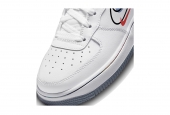 AIR FORCE 1 MULTI SWOOSH (GS) [DM9473-100]