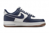 AIR FORCE 1 COLLEGE PACK MIDNIGHT NAVY [DQ7659-101]
