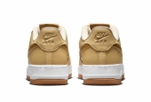 AIR FORCE 1 EMBALE BROWN GS [DQ5973-200]
