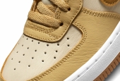 AIR FORCE 1 EMBALE BROWN GS [DQ5973-200]
