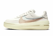 AIR FORCE 1 PLT.AF.ORM COCONUT MILK [DJ9946-104]