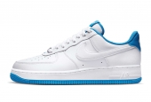 AIR FORCE 1 WHITE LIGHT PHOTO BLUE [DR9867-101]