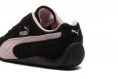 PUMA SPEEDCAT OG BLACK MAUVE MIST [400986-09]
