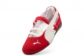 PUMA SPEEDCAT BALLET SD FOR ALL TIME RED [401287-07]