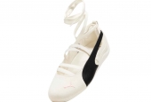 PUMA SPEEDCAT BALLET SD X ROSÉ "WARM WHITE" [404395-01]