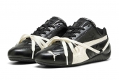 PUMA SPEEDCAT PRM X ROSÉ "BLACK WARM WHITE" [404391-01] 