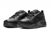 AIR MONARCH IV BLACK [415445-001]