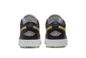AIR JORDAN 1 LOW TIE DYE (GS) [DJ6252-038]