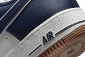 AIR FORCE 1 COLLEGE PACK MIDNIGHT NAVY [DQ7659-101]