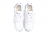 AIR FORCE 1 LOW FONTANKA TRIPLE WHITE [DH1290-100]