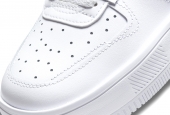 AIR FORCE 1 LOW FONTANKA TRIPLE WHITE [DH1290-100]