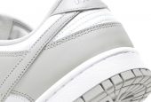 DUNK LOW GREY FROG [DD1391-103]