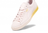 PUMA SUEDE CLASSIC 'BEACH DAYS - FROSTY PINK' [393032-01]