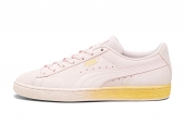 PUMA SUEDE CLASSIC 'BEACH DAYS - FROSTY PINK' [393032-01]