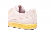 PUMA SUEDE CLASSIC 'BEACH DAYS - FROSTY PINK' [393032-01]