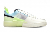 AIR FORCE 1 REACT SAIL BARELY VOLT [DM0573-101]