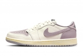 AIR JORDAN 1 LOW ATMOSPHERE GREY [CZ0790-101]