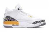 AIR JORDAN 3 LASER ORANGE [CK9246-108]