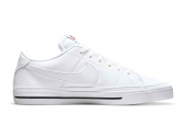 COURT LEGACY NEXT NATURE ALL WHITE "SALE" [DH3162-101]