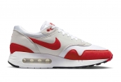 AIR MAX 1 '86 OG BIG BUBBLE SPORT RED [DQ3989-100]