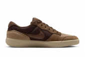 SB FORCE 58 BAROQUE BROWN PARACHUTE BEIGE DESERT KHAKI MOSSWOOD BROWN [DV5477-201]