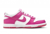 DUNK LOW LASER FUCHSIA [FB9109-102]