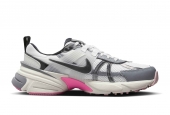 NIKE V2K RUN GREY PINK [FZ5061-100]