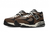 NEW BALANCE 2002R EMERGING BROWN [GC2002FM]