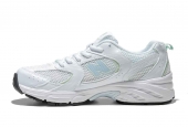 NEW BALANCE 530 WHITE ICE BLUE (GS) [GR530SP]
