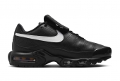 AIR MAX PLUS TIEMPO BLACK WHITE [HF0074-001]