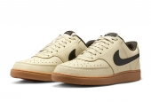 COURT VISION LOW COURT VISION LO LIGHT KHAKI GREEN GUM [HV4506-200]