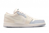 AIR JORDAN 1 LOW SAIL SOFT PEARL [IH7323-100]